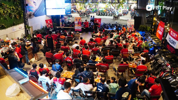 4 điểm thú vị khi FPT Play phát sóng Ngoại hạng Anh - Ảnh 3.