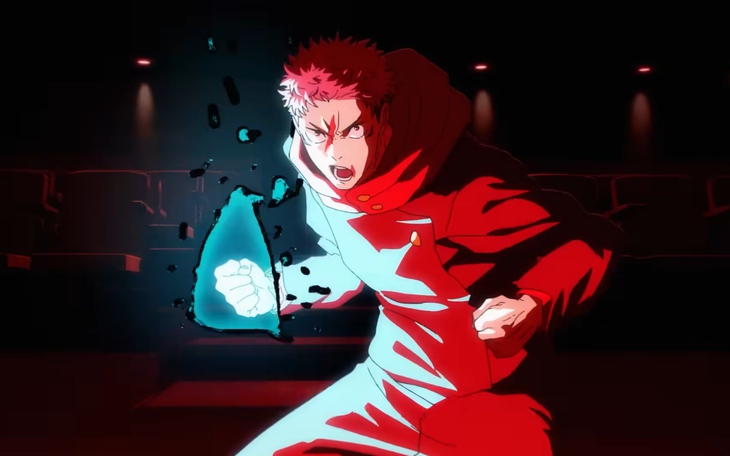 Nghe như đùa, đây mới là anime tệ nhất năm 2025! - Ảnh 4.