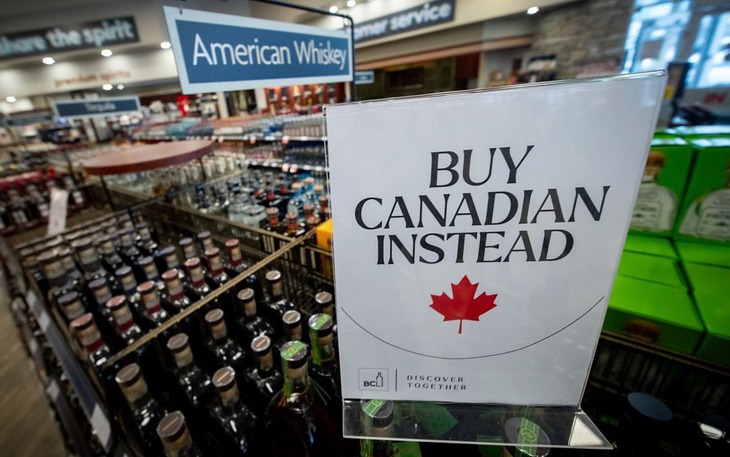 Thủ tướng Canada: Quan hệ với Trung Quốc 'dễ đoán hơn' so với Mỹ - Ảnh 2.