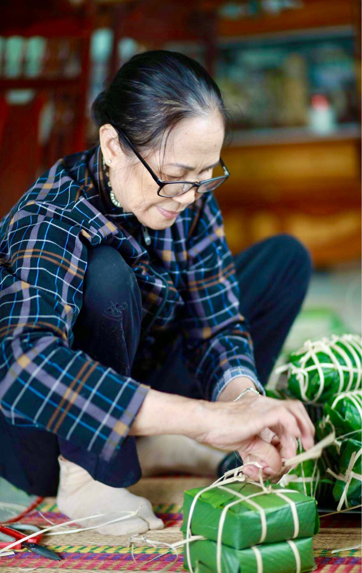 nồi bánh - Ảnh 2.