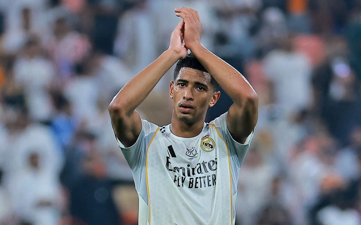 Bellingham bật khóc vì chấn thương nghiêm trọng - Ảnh 3.