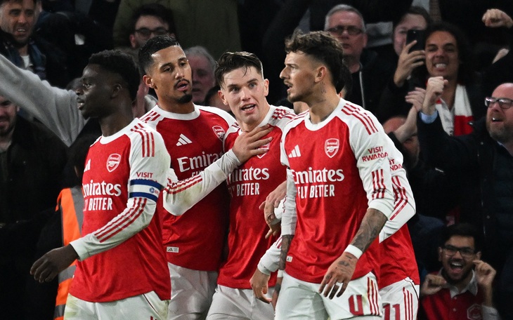 Real Madrid thua sốc đội bóng hạng dưới sau khi sa thải Alonso  - Ảnh 3.