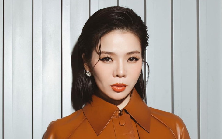 Lệ Quyên - Ảnh 2.