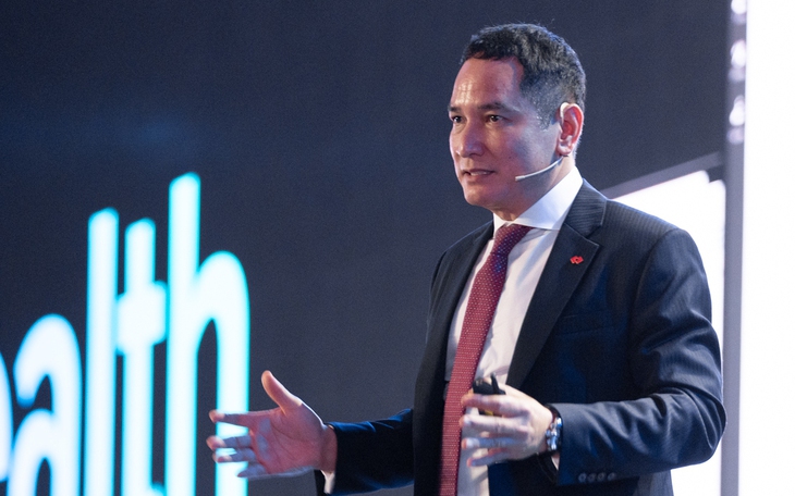 Chưa đến 5% cổ phiếu lập kỷ lục, phần còn lại của thị trường chứng khoán sẽ thế nào? - Ảnh 2.