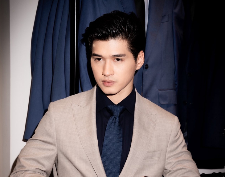 Ma Ran Đô - Ảnh 1.