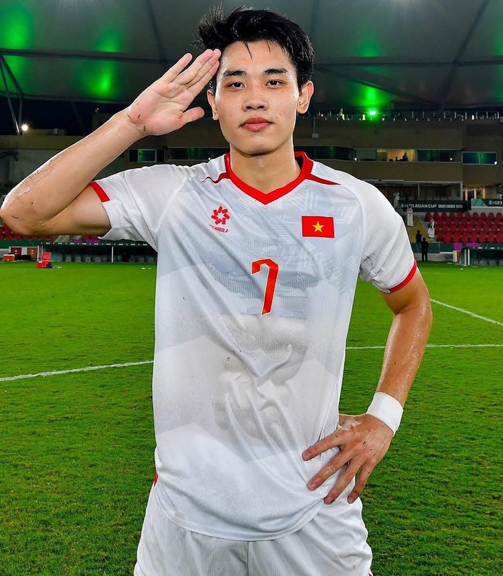 Đình Bắc - Ảnh 2.