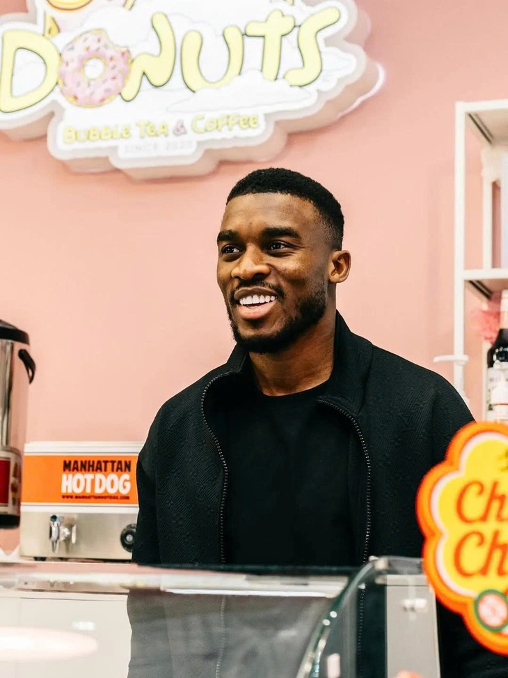 Ngoại hạng Anh - Ảnh 1.