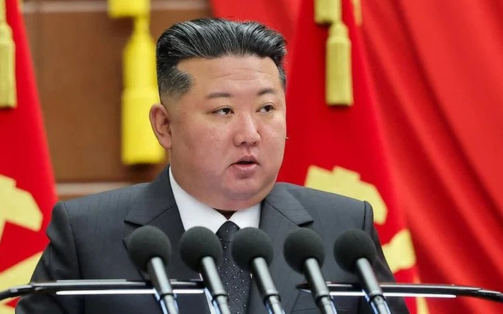 Ông Kim Jong Un cách chức Phó thủ tướng ngay tại chỗ vì thiếu trách nhiệm - Ảnh 6.