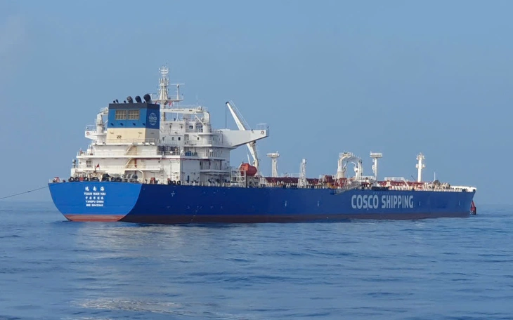 Lo đe dọa an ninh năng lượng, Petrovietnam muốn giao quyền nhập dầu thô, ưu tiên mua trong nước - Ảnh 2.