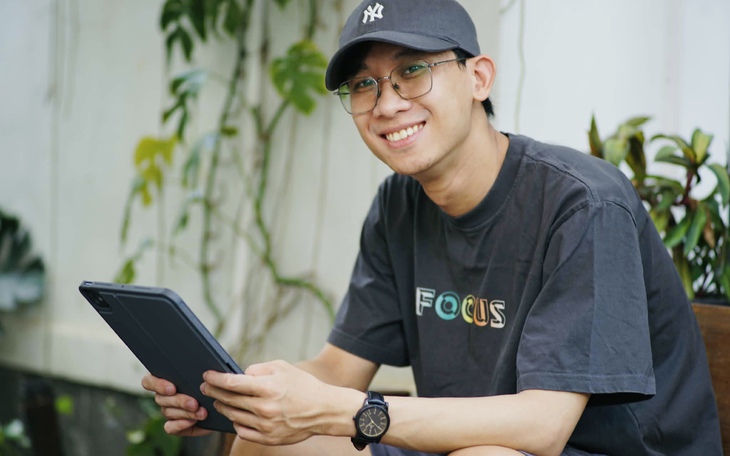 Tiêu tiết kiệm hay sắm thả ga cho Tết? - Ảnh 8.