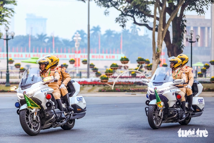 đại hội - Ảnh 3.