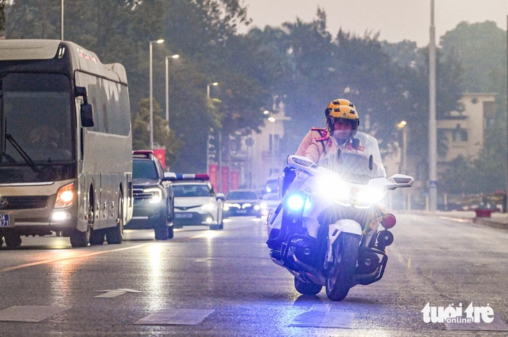 đại hội - Ảnh 4.