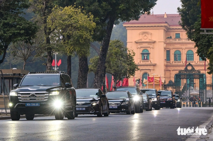 đại hội - Ảnh 8.