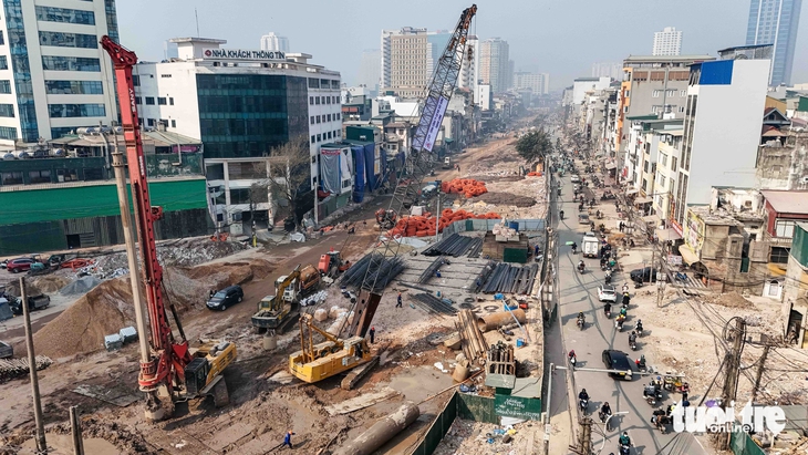 vành đai 1 - Ảnh 6.