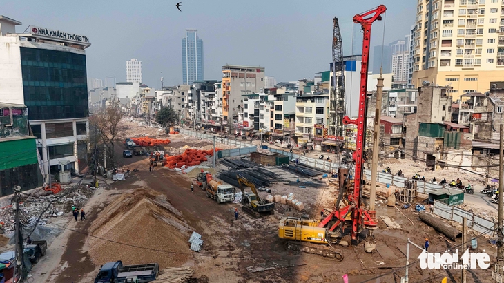 vành đai 1 - Ảnh 7.