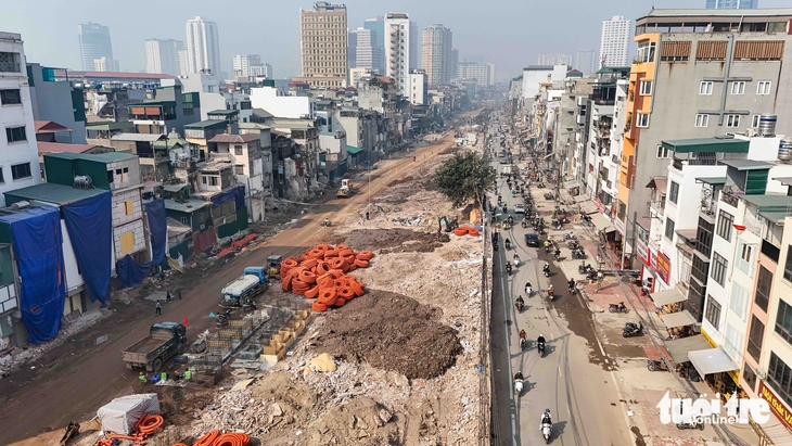 vành đai 1 - Ảnh 8.