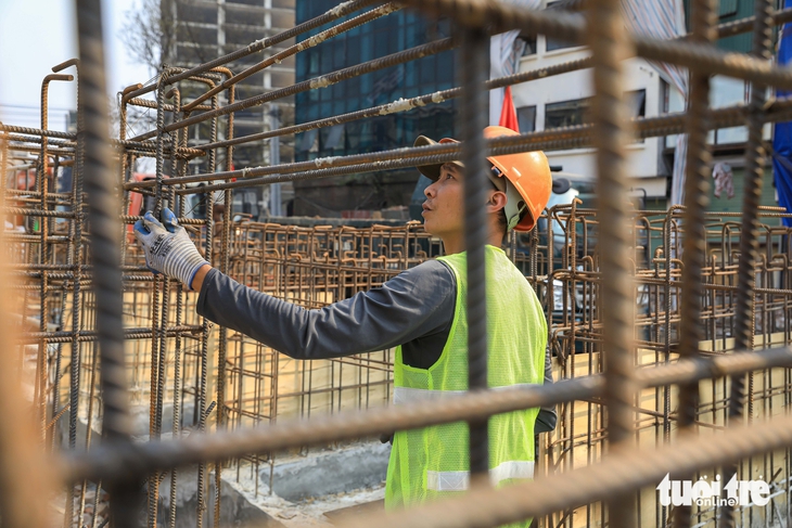 vành đai 1 - Ảnh 16.