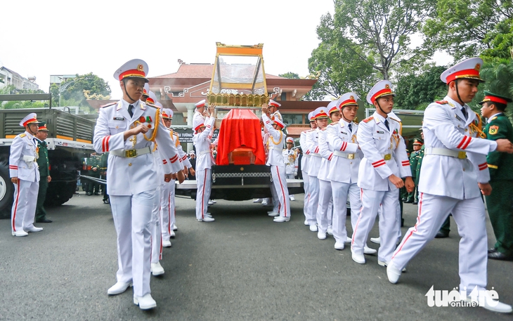 Lê Văn Dũng - Ảnh 3.