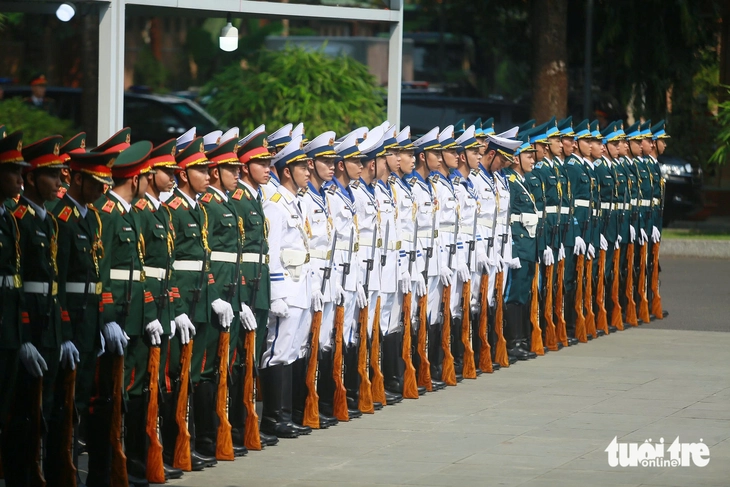 Lê Văn Dũng - Ảnh 4.