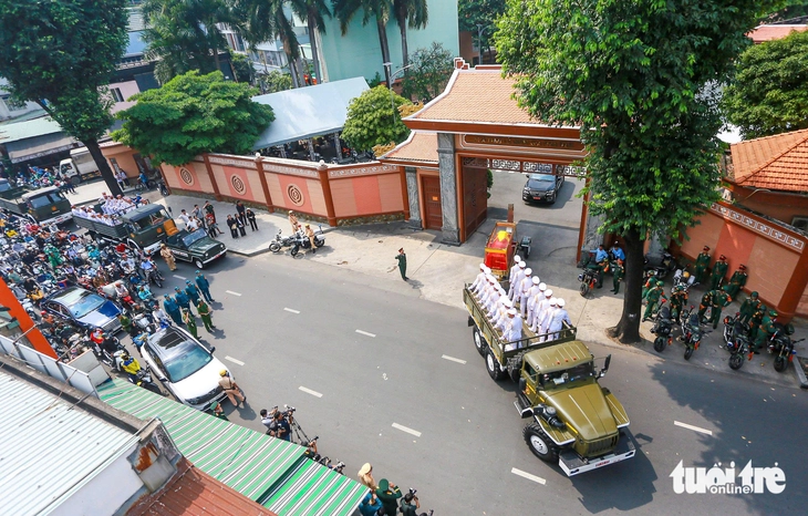 Lê Văn Dũng - Ảnh 6.