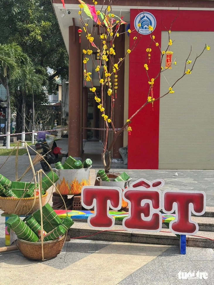 ăn Tết - Ảnh 2.