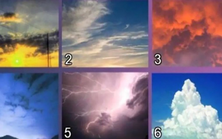 Quiz: Bạn sẽ gặp "một nửa"của mình ở đâu? - Ảnh 3.