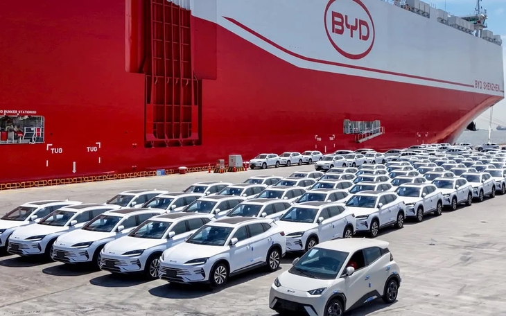 Seoul tăng mức hỗ trợ cho người mua xe điện - Ảnh 2.