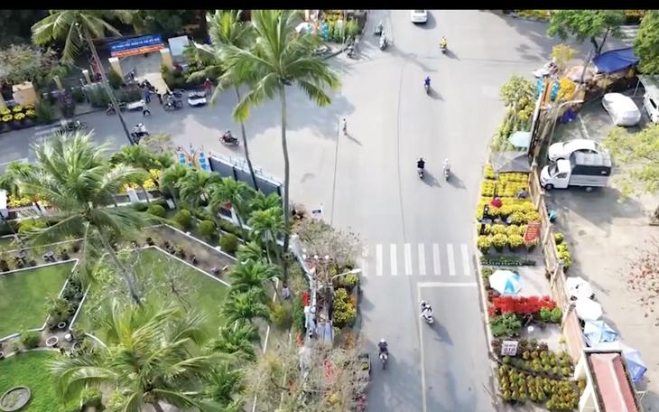 Đề xuất một tên gọi để Hội An 'đủ tầm' khi đối ngoại quốc tế - Ảnh 4.