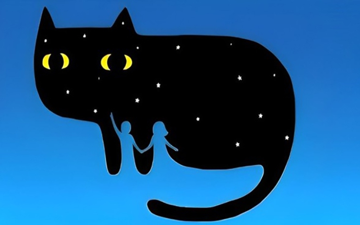 Quiz: Bạn yêu đời hay là người có tư duy phân tích sắc bén - Ảnh 3.