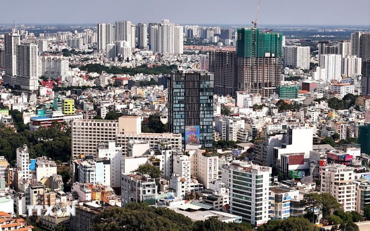 Bồi đắp niềm tin và khát vọng phát triển đất nước phồn vinh, văn minh, hạnh phúc - Ảnh 2.