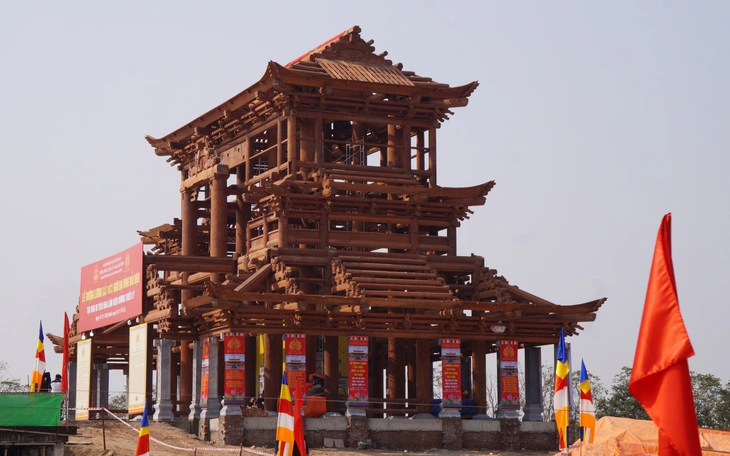 Phát hiện mới về Trần Hưng Đạo, ‘khỏa lấp khoảng trống lịch sử’ mấy trăm năm? - Ảnh 7.