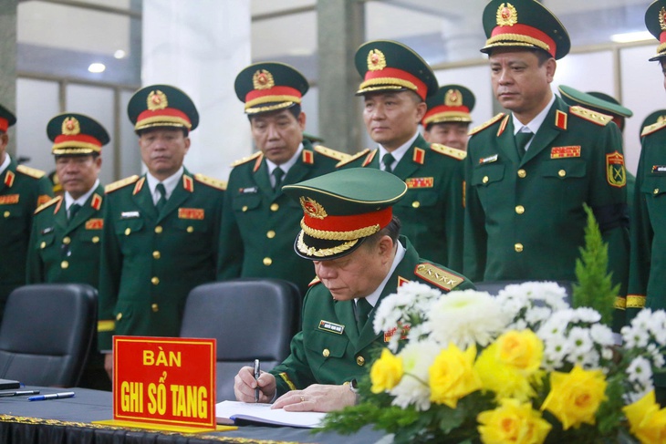 Lê Văn Dũng - Ảnh 3.