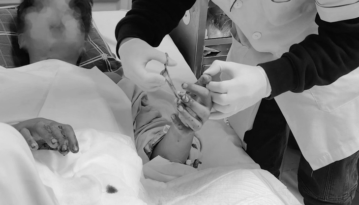 pháo nổ - Ảnh 3.