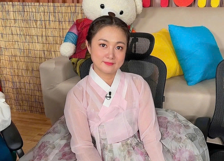 Park Na Rae phủ nhận cáo buộc lạm quyền: 'Nếu có, tôi sẽ quỳ gối xin lỗi' - Ảnh 4.