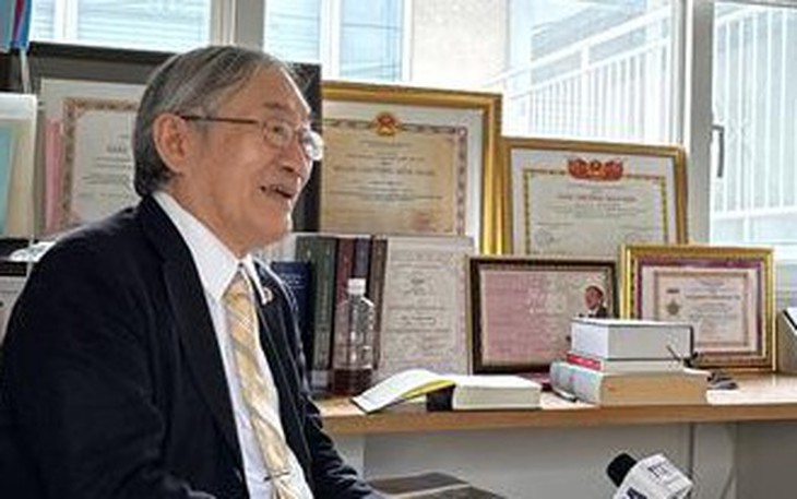 Khai trương Trung tâm báo chí Đại hội XIV của Đảng - Ảnh 2.