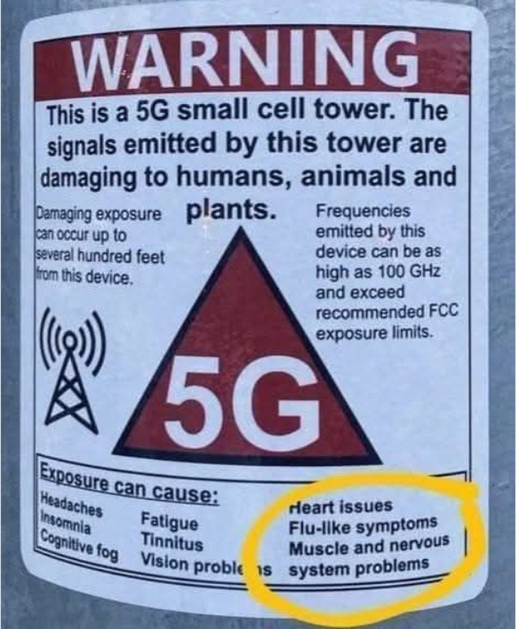 mạng 5G - Ảnh 2.