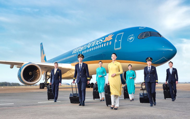 Triển khai nghị quyết 79: Vietnam Airlines đứng trước cơ hội bứt phá chiến lược - Ảnh 4.