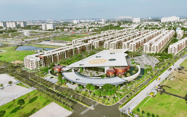 Thêm 24 dự án nhà ở cho phép tổ chức, cá nhân nước ngoài được sở hữu - Ảnh 3.