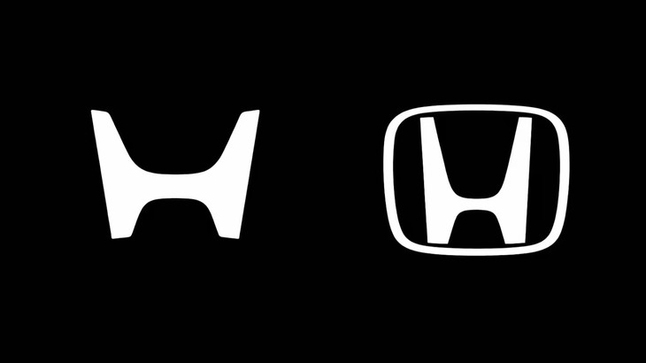 Honda thay mới logo đón kỷ nguyên xe điện - Ảnh 1.