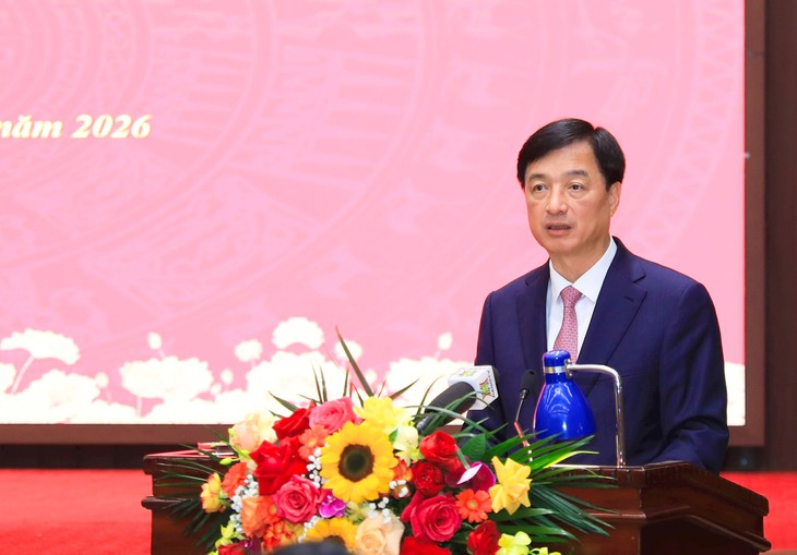 Hà Nội - Ảnh 2.