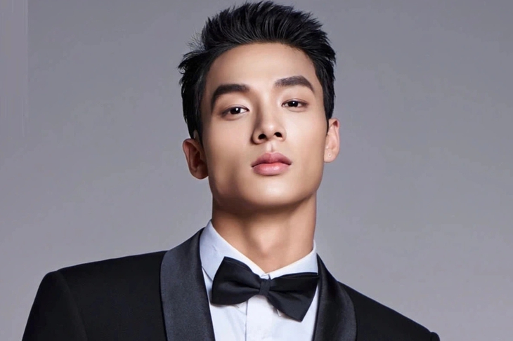 Ma Ran Đô - Ảnh 3.