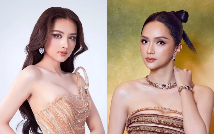 Mùa hoa hậu 2026 bắt đầu nóng, vương miện nào đáng chờ đợi nhất? - Ảnh 4.