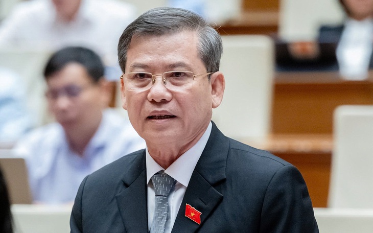 Đại hội Đảng XIV: Việt Nam chia sẻ tầm nhìn phát triển với báo chí quốc tế tại Liên hợp quốc - Ảnh 3.