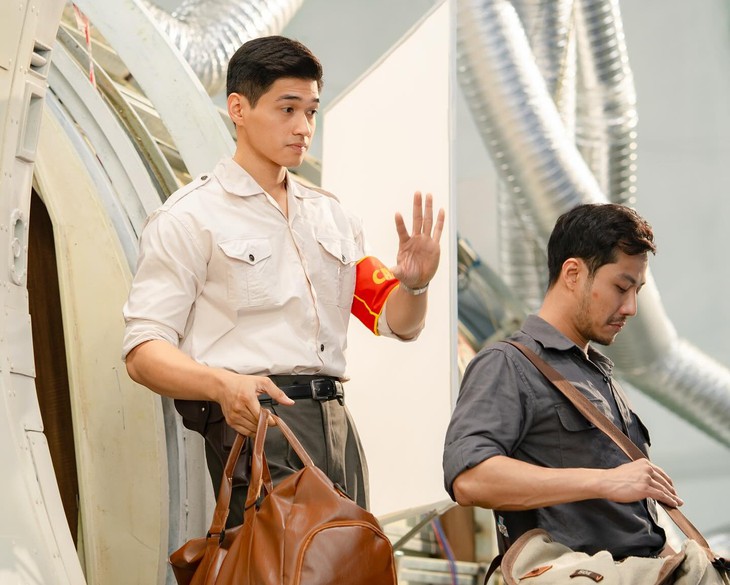 Ma Ran Đô - Ảnh 4.