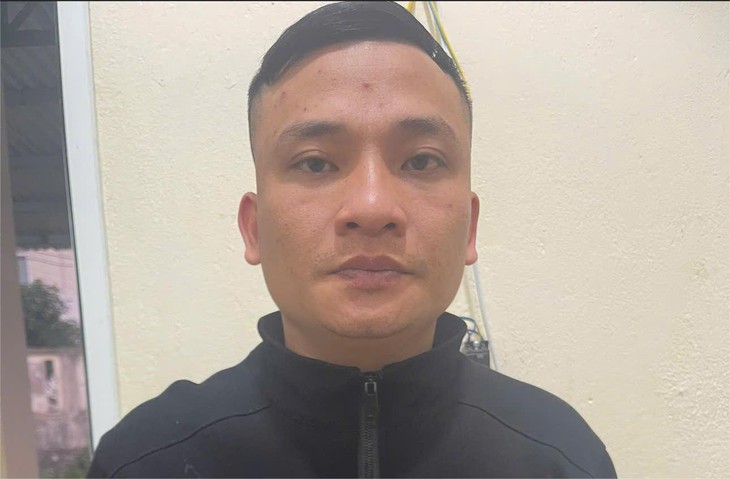 chạy án - Ảnh 1.