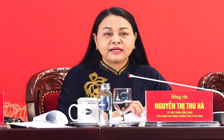 Xây dựng, củng cố, phát huy sức mạnh đại đoàn kết toàn dân tộc trong giai đoạn mới - Ảnh 2.