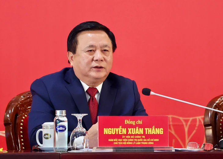 nhân sự - Ảnh 2.