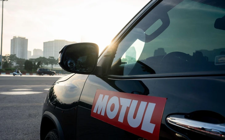 Motul Việt Nam cùng 200 tay lái FE+ chinh phục miền Trung nắng gió - Ảnh 9.