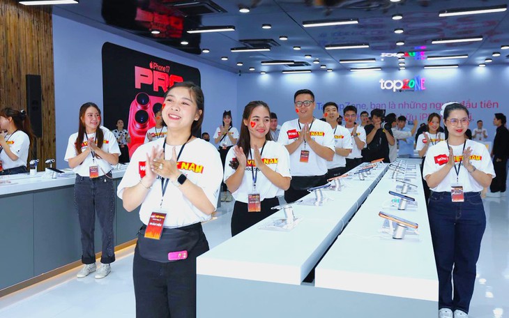 Điện Máy Xanh gần hoàn tất thủ tục IPO năm 2026  - Ảnh 1.