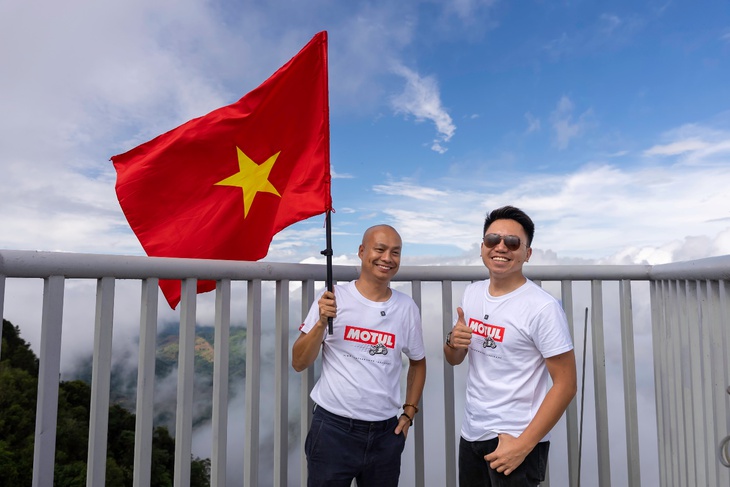 Tây A Pa Chải - Ảnh 3.